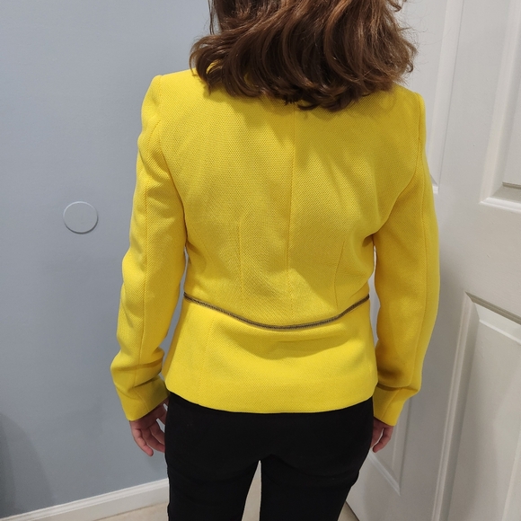 2 In One Derek Jacket - Picture 5 of 9